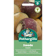 Mr Fothergill's Swede Gowrie Seeds - Old Railway Line Garden Centre