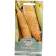 Mr Fothergill's Sweet Corn Rising Sun F1 Seeds - Old Railway Line Garden Centre