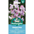 Mr Fothergill's Sweet Pea Fire & Ice Seeds - Old Railway Line Garden Centre