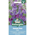 Mr Fothergill's Sweet Pea Miggie Seeds - Old Railway Line Garden Centre