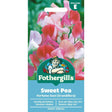 Mr Fothergill's Sweet Pea Perfume Duet Seeds - Old Railway Line Garden Centre