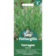 Mr Fothergill's Tarragon Russian Seeds - Old Railway Line Garden Centre