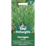 Mr Fothergill's Tarragon Russian Seeds