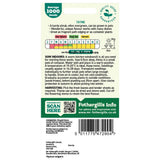 Mr Fothergill's Thyme Seeds