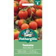 Mr Fothergill's Tomato Cherry Blast F1 Seeds - Old Railway Line Garden Centre