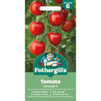 Mr Fothergill's Tomato (Cherry) Consuelo F1 Vegetable Seeds - Old Railway Line Garden Centre