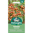 Mr Fothergill's Tomato Cherry Falls Seeds - Old Railway Line Garden Centre