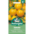 Mr Fothergill's Tomato Golden Sunrise Seeds - Old Railway Line Garden Centre