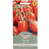 Mr Fothergill's Tomato (Plum) Roma VF Seeds