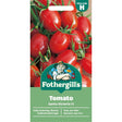 Mr Fothergill's Tomato Santa Victoria F1 Seeds - Old Railway Line Garden Centre
