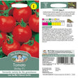 Mr Fothergill's Tomato (Standard) Shirley F1 Seeds - Old Railway Line Garden Centre