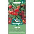 Mr Fothergill's Tumbling Tom Red Tomato Seeds - Old Railway Line Garden Centre