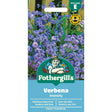 Mr Fothergill's Verbena Intensity Seeds - Old Railway Line Garden Centre