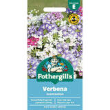 Mr Fothergill's Verbena Scentsation Seeds - Old Railway Line Garden Centre