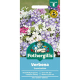 Mr Fothergill's Verbena Scentsation Seeds