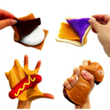 Mushmeez Layered Taba Squishies (Assorted)