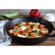 Mutti 400g Finely Chopped Tomatoes with Basil - Old Railway Line Garden Centre