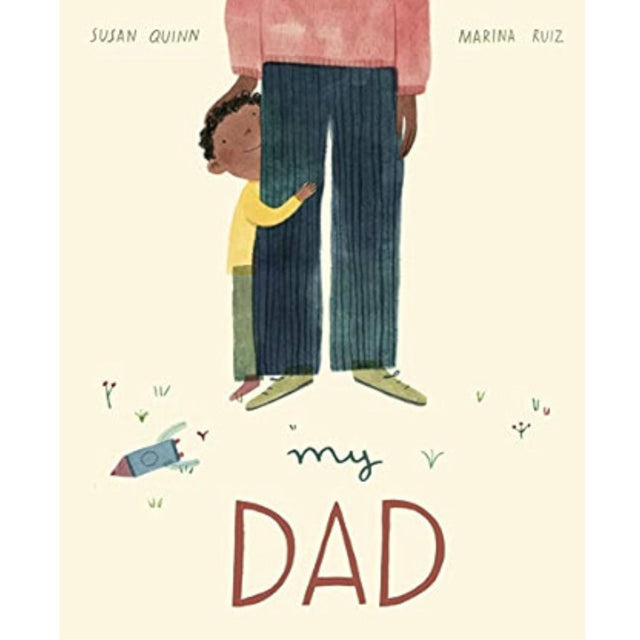 My Dad by Susan Quinn - Old Railway Line Garden Centre