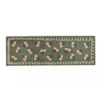 My Mat 150cm In Bloom Runner - Old Railway Line Garden Centre