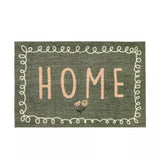 My Mat 75cm In Bloom Indoor Doormat
