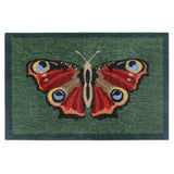 My Mat 75cm Butterfly Nylon Indoor Mat