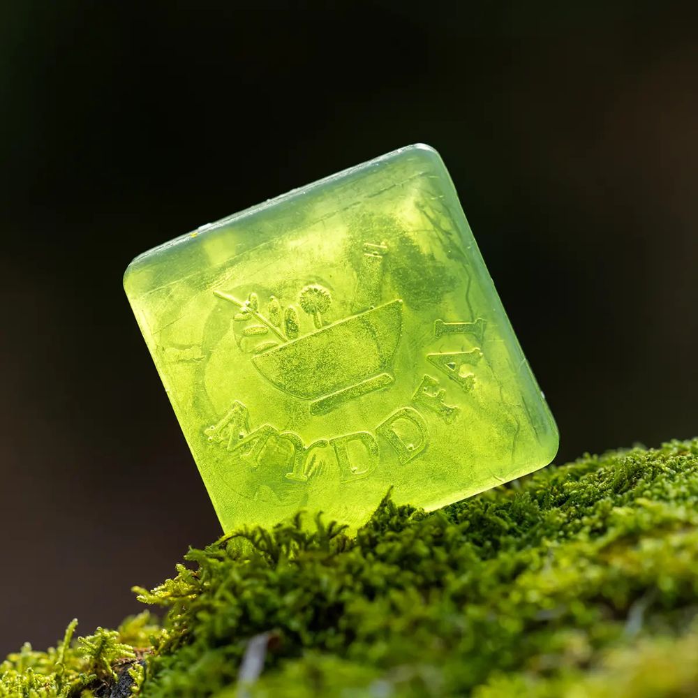 Myddfai 85g Soap Natur (Nature)