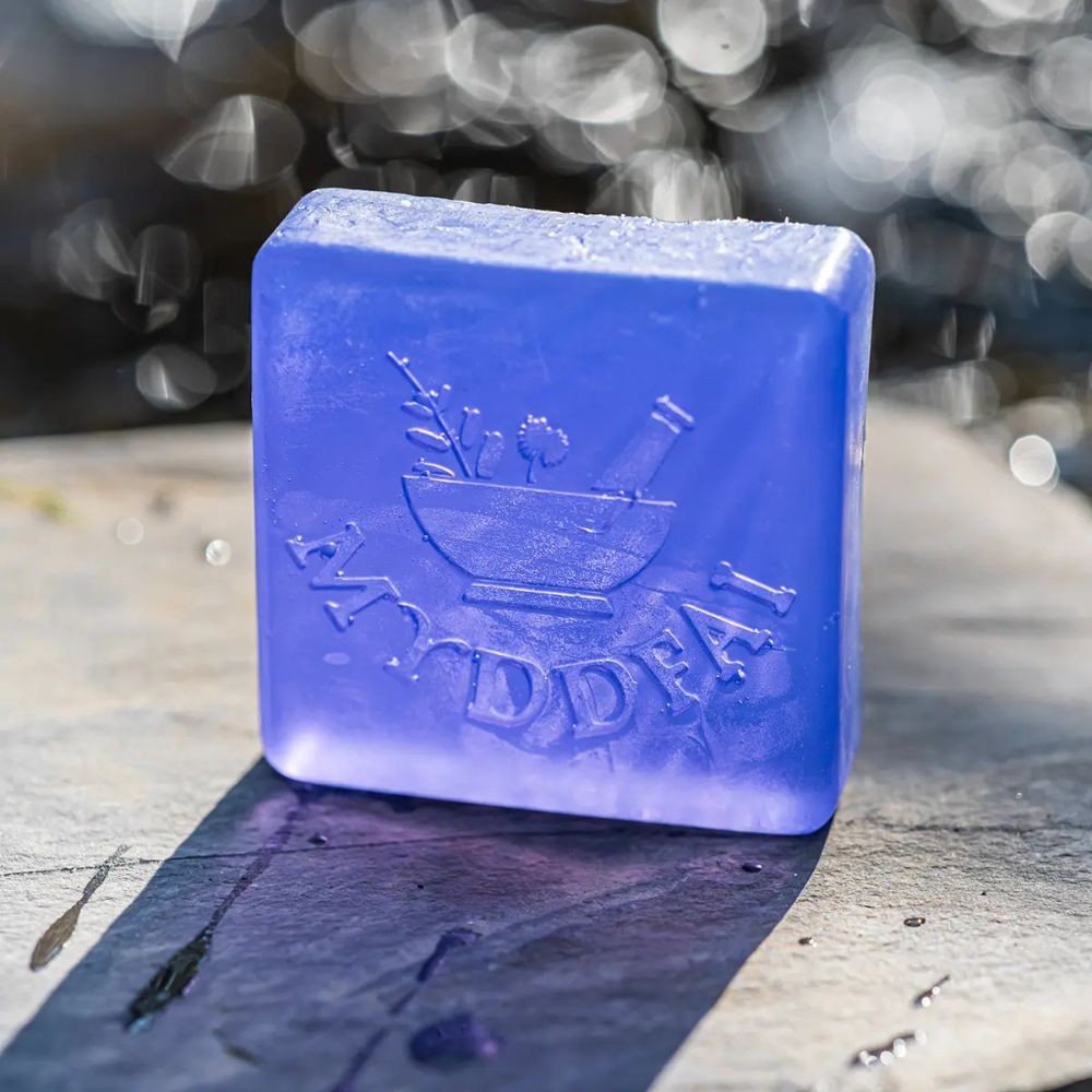 Myddfai 85g Soap Ymlacio (Relax)