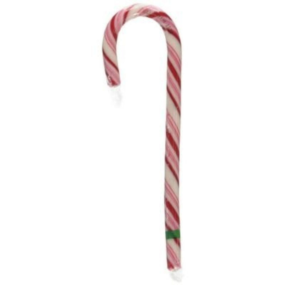 Natural Candy Shop 28g Peppermint Candy Cane