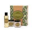 Naturally European Verbena Body Care Set - Old Railway Line Garden Centre