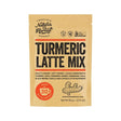 Natures Harvest 60g Turmeric Latte Mix - Old Railway Line Garden Centre