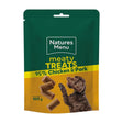 Natures Menu 100g Chicken Treats - Old Railway Line Garden Centre