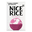 Nice Rice 1KG Pure Basmati Rice - Old Railway Line Garden Centre
