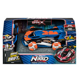 Nikko Radio Control Car (Choice of 2) - Old Railway Line Garden Centre