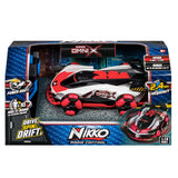 Nikko Radio Control Car (Choice of 2) - Old Railway Line Garden Centre