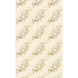 Star pattern on a beige background