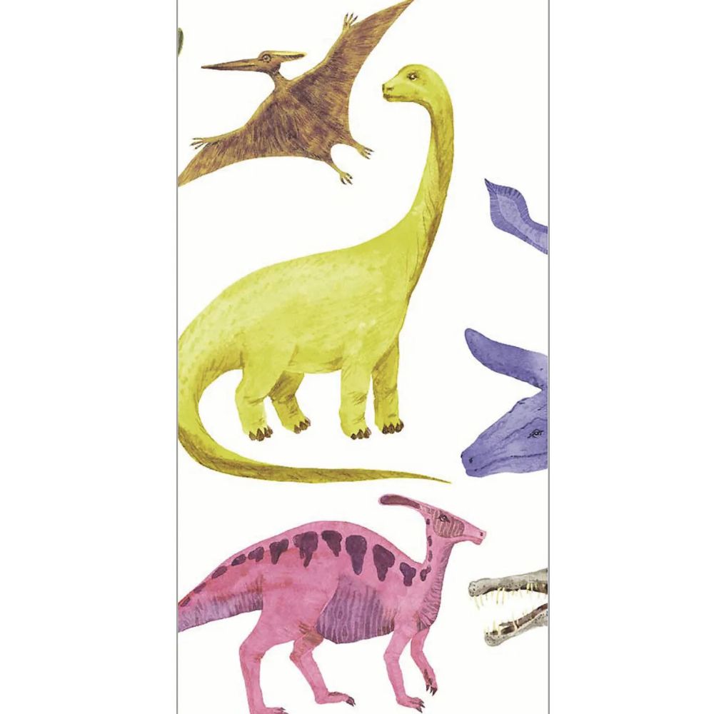 N.J Products Dino Land Hankerchief