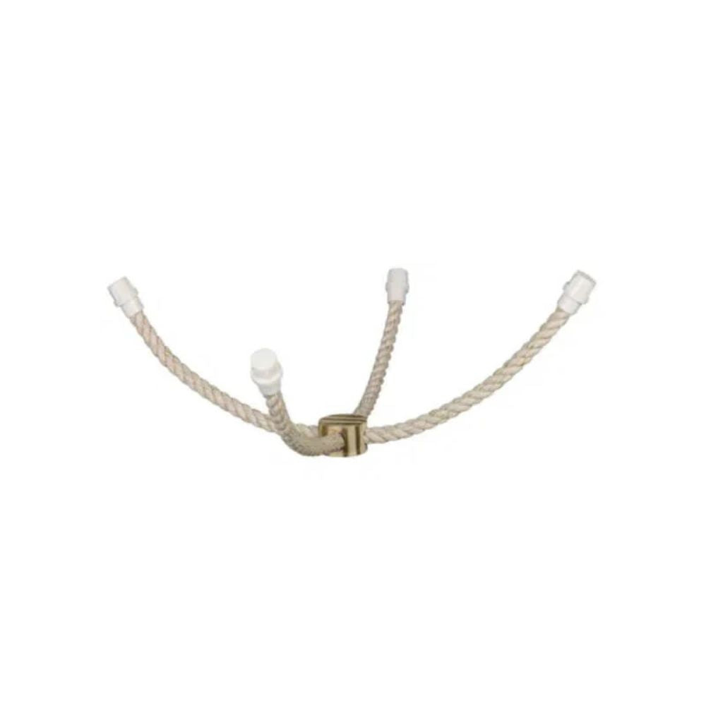 Nobby 60cm Sisal Perch