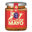 Nojo 160g Gochujang Korean Mayo - Old Railway Line Garden Centre
