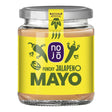 Nojo 160g Punchy Jalapeno Mayo - Old Railway Line Garden Centre