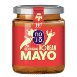 Nojo 160g Gochujang Korean Mayo