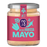 Nojo 160g Smoked Harissa Mayo