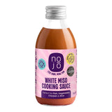 Nojo 200ml White Miso Cooking Sauce
