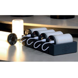 Noma 4-Port Magbulb Charging Station - Old Railway Line Garden Centre