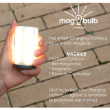Noma 4-Port Magbulb Charging Station