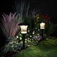 Noma Classic Border Light Set of 2 - Old Railway Line Garden Centre