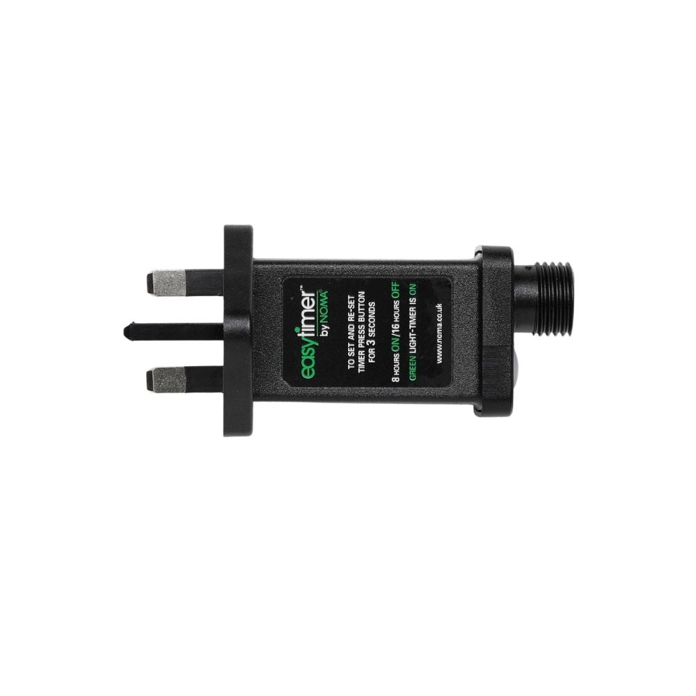 Noma Easytimer Power Supply