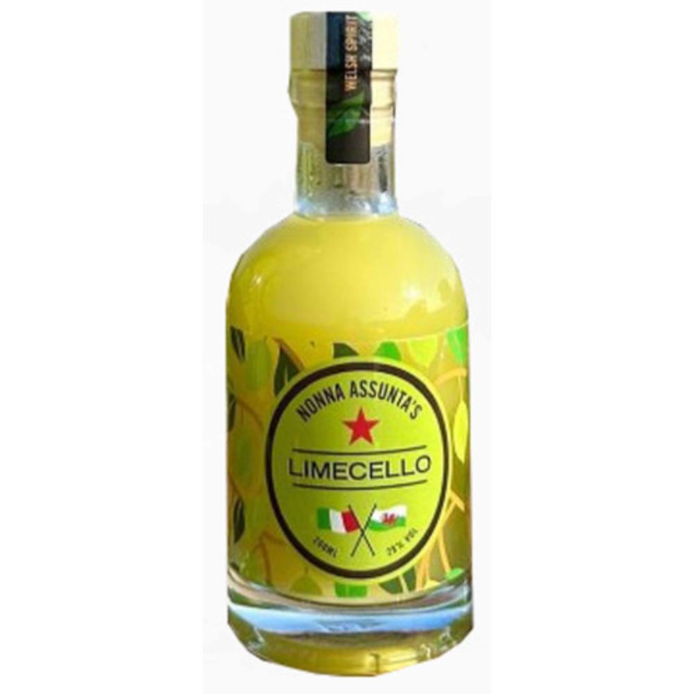 Nonna Assunta 20cl Limecello