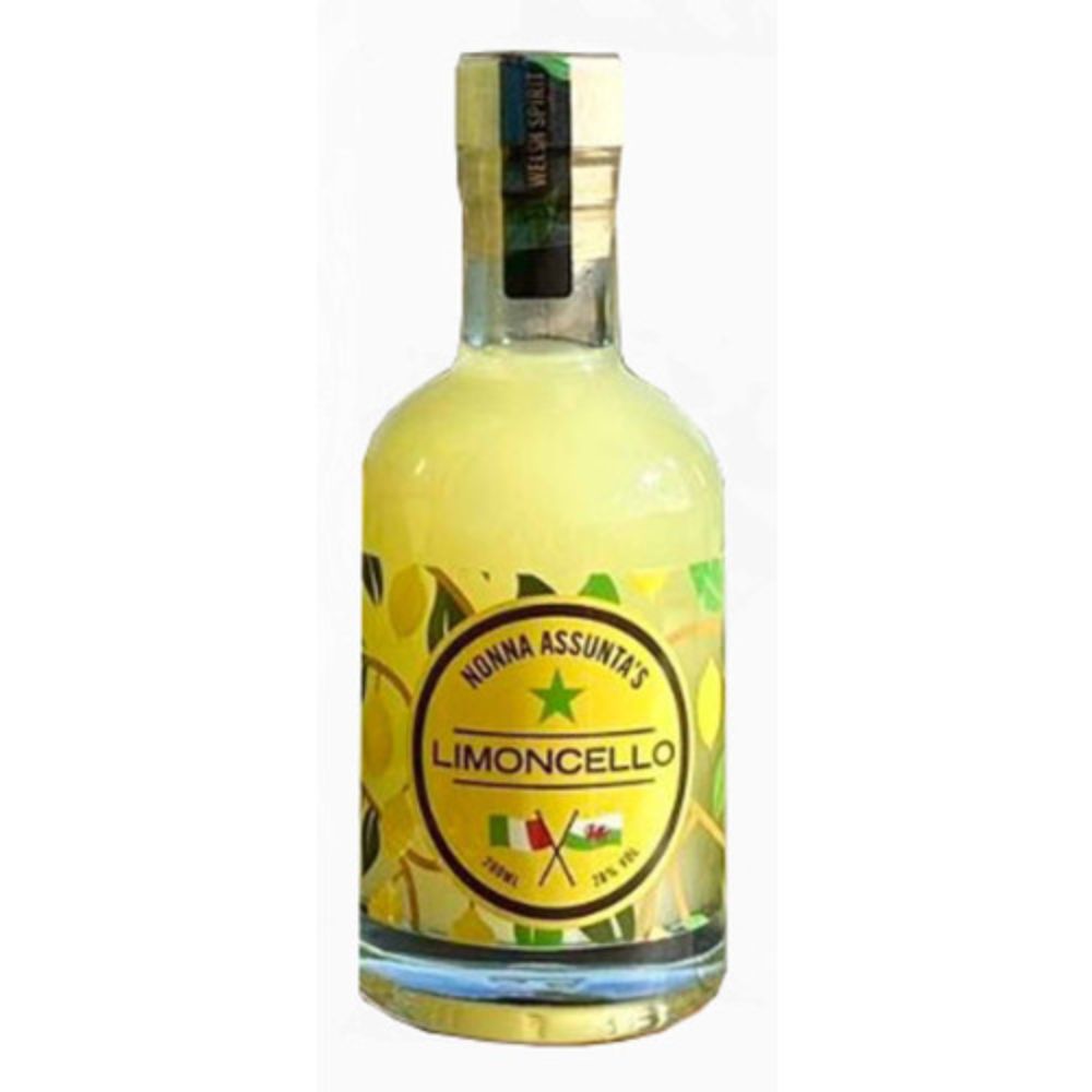 Nonna Assunta 20cl Limoncello