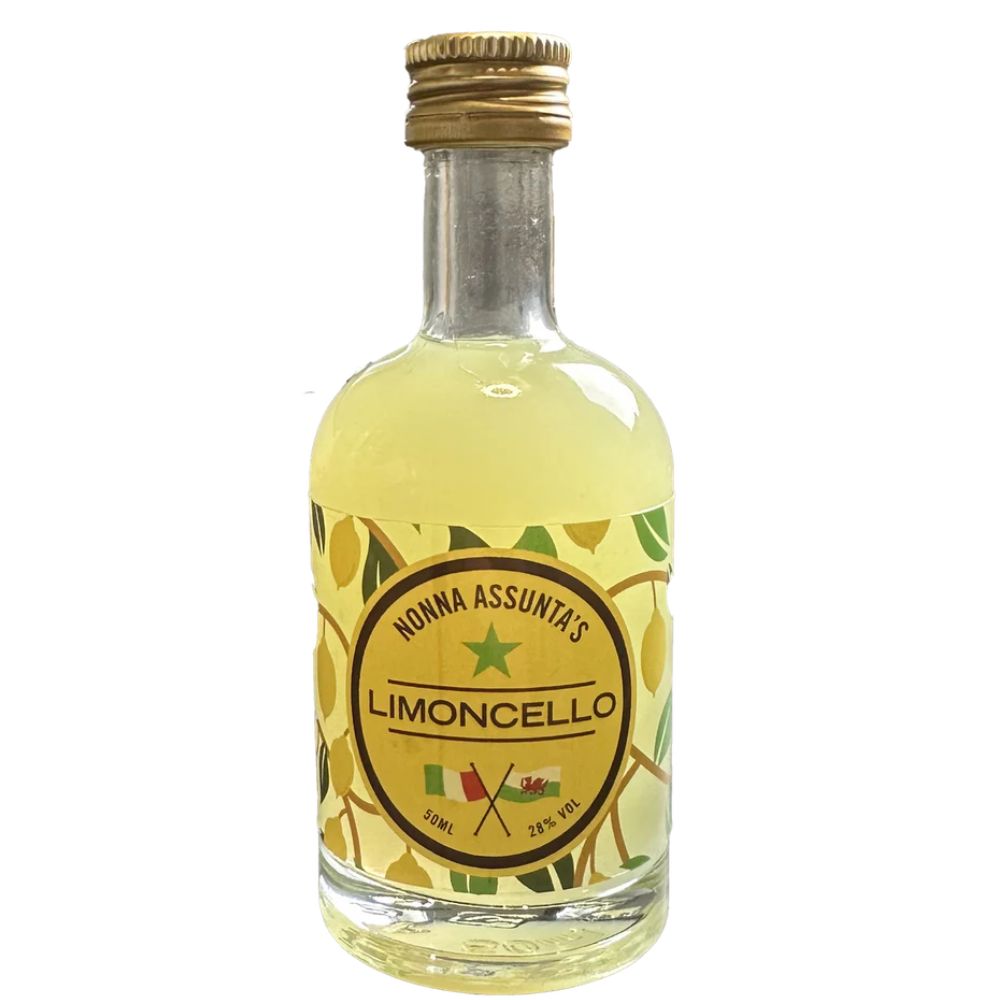 Nonna Assunta 5cl Limoncello