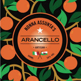 Nonna Assunta's 20cl Arancello (28%) - Old Railway Line Garden Centre
